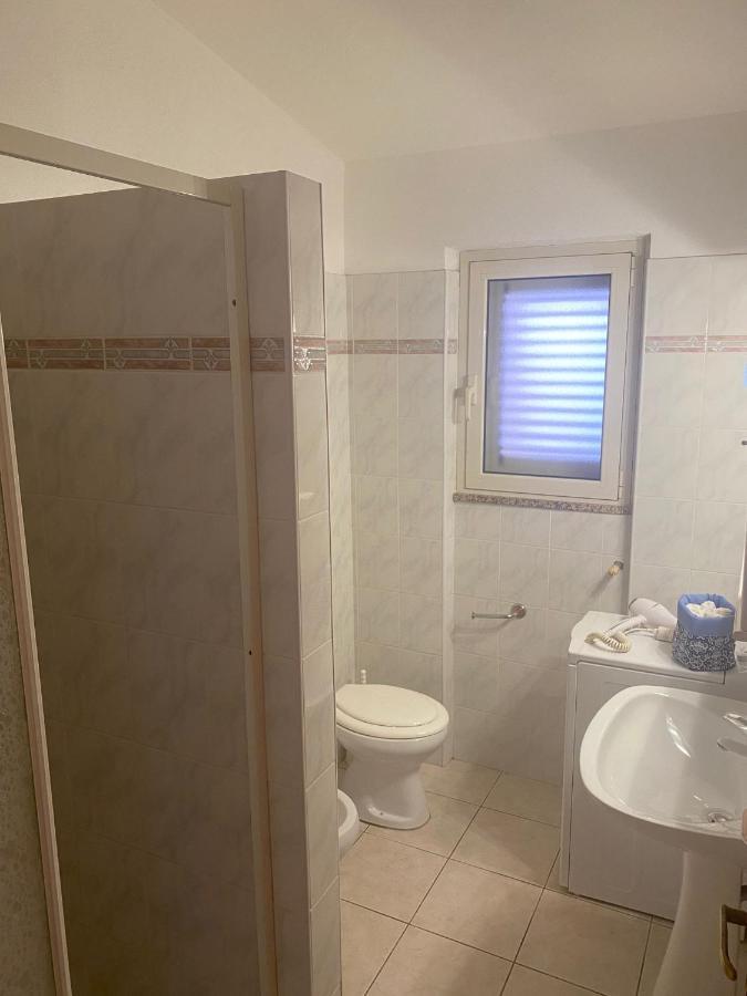 קאלה גונונה Belvedere Acqua Dolce 1 מראה חיצוני תמונה