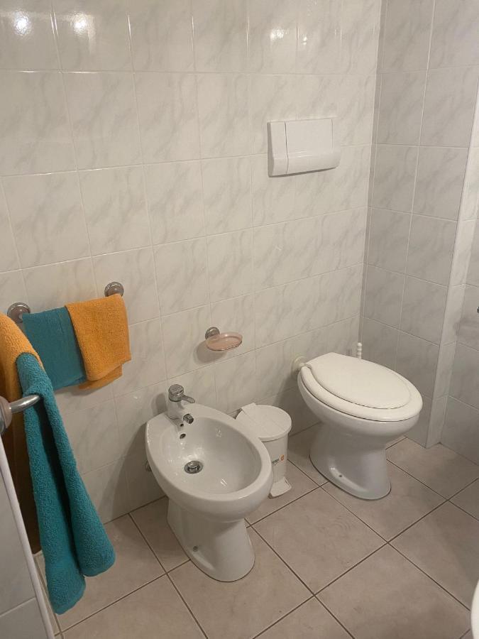 קאלה גונונה Belvedere Acqua Dolce 1 מראה חיצוני תמונה
