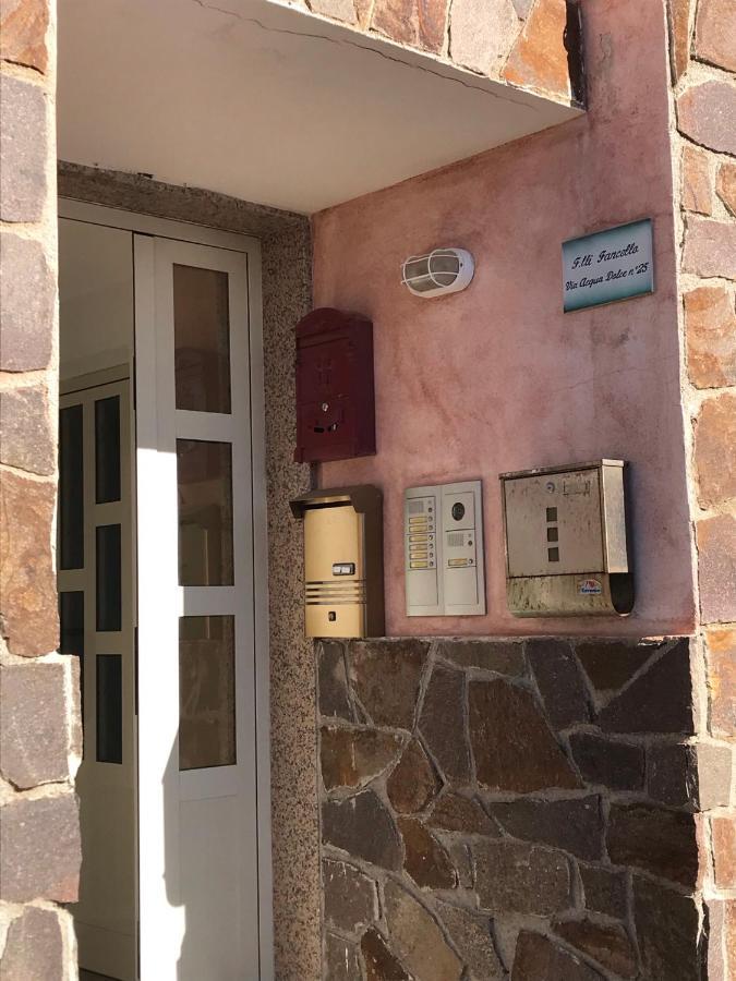 קאלה גונונה Belvedere Acqua Dolce 1 מראה חיצוני תמונה